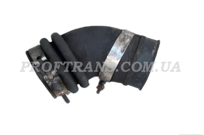 Патрубок турбины DAF LF 45- фото № 1