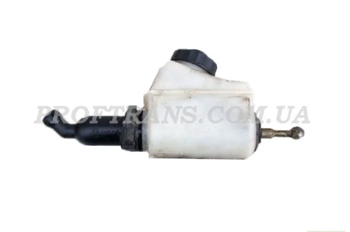 Помпа сцепления DAF LF 45- фото № 1