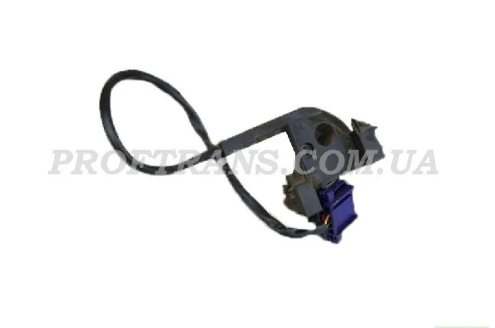 Датчик педали DAF LF 45- фото № 1