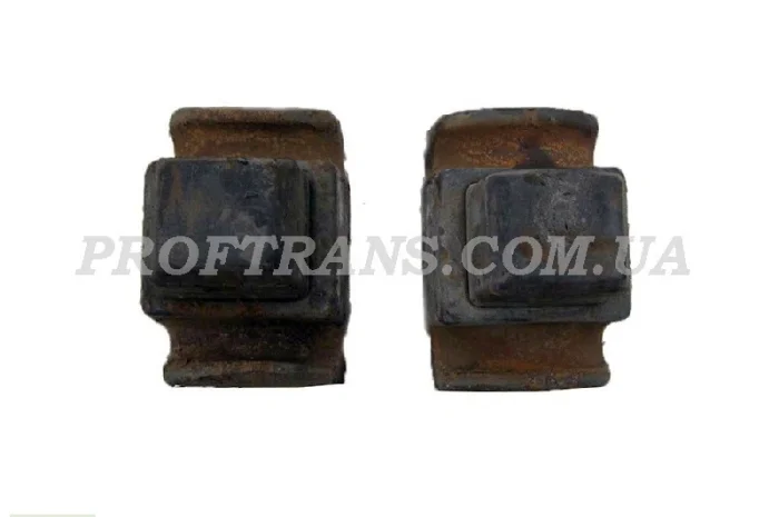 Отбойник рессоры DAF LF 45- фото № 1