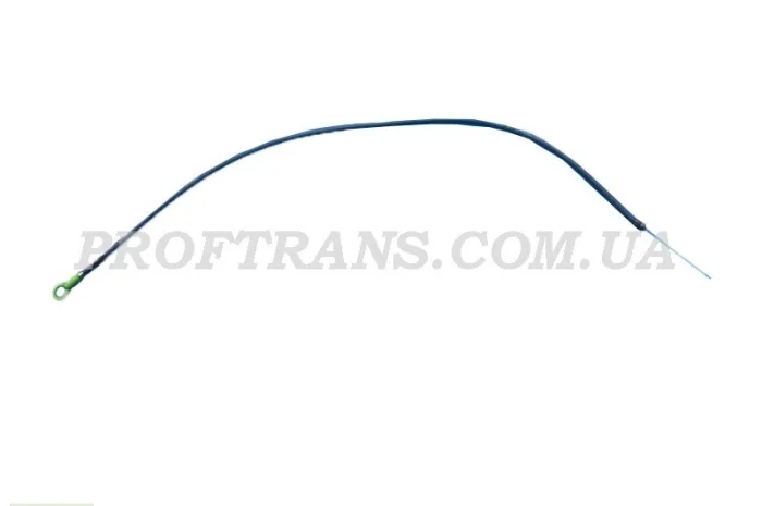 Щуп масла MAN TGL D0834- фото № 1