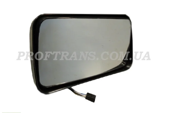 Зеркало DAF LF- фото № 1