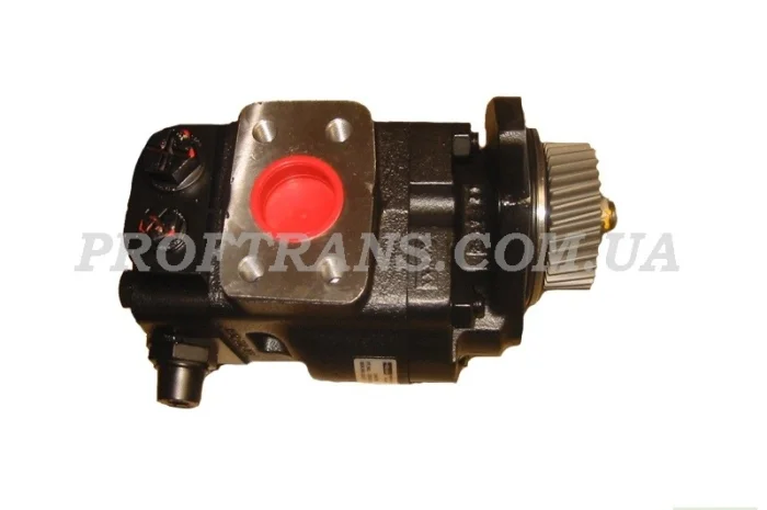 Гидравлический насос MANITOU MLA627- фото № 1