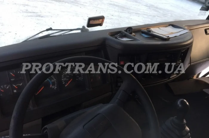Авторазборка ВОЛЬВО ФЛ 6 (Разборка авто VOLVO FL 6)- фото № 4