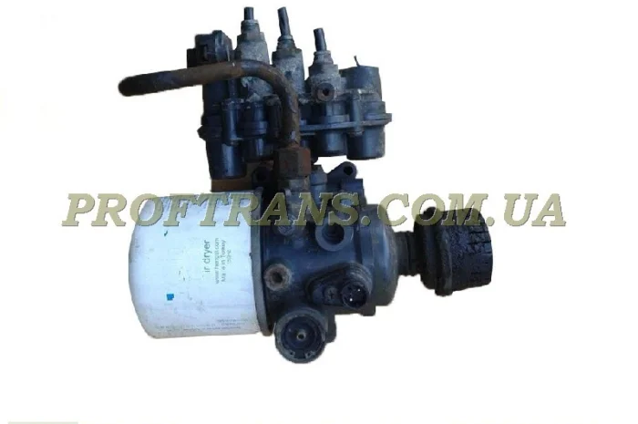 Осушитель DAF LF 45- фото № 1