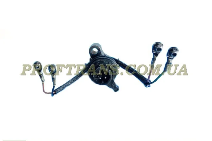 Провод форсунки MAN TGL разъем форсунки- фото № 1