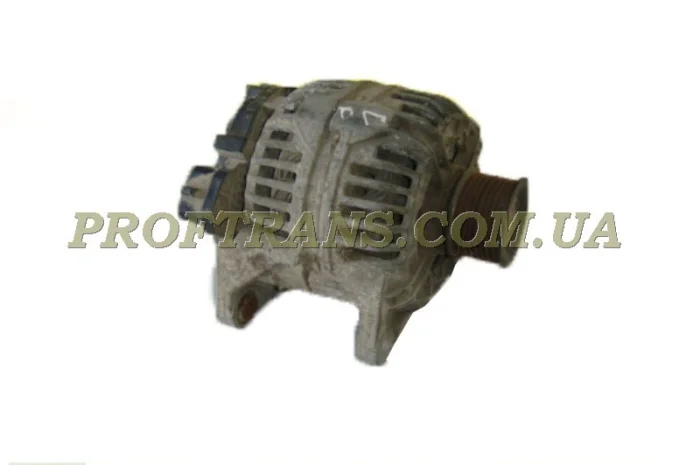 Генератор DAF LF 45- фото № 1