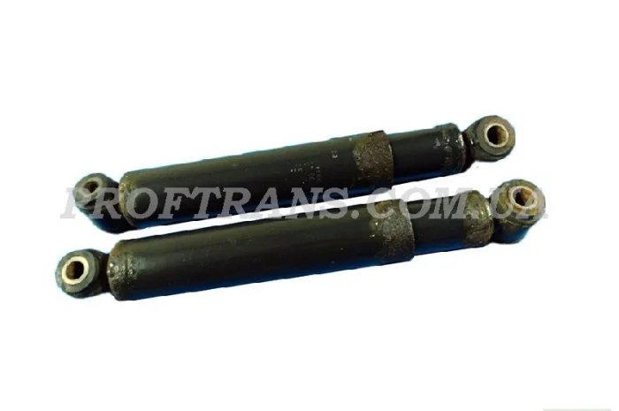 Амортизаторы MAN TGL задние- фото № 1