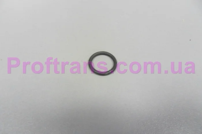 500306196 кольцо резиновое O-RING помпы масла Iveco Daily 2.8 17.86*2.62- фото № 1