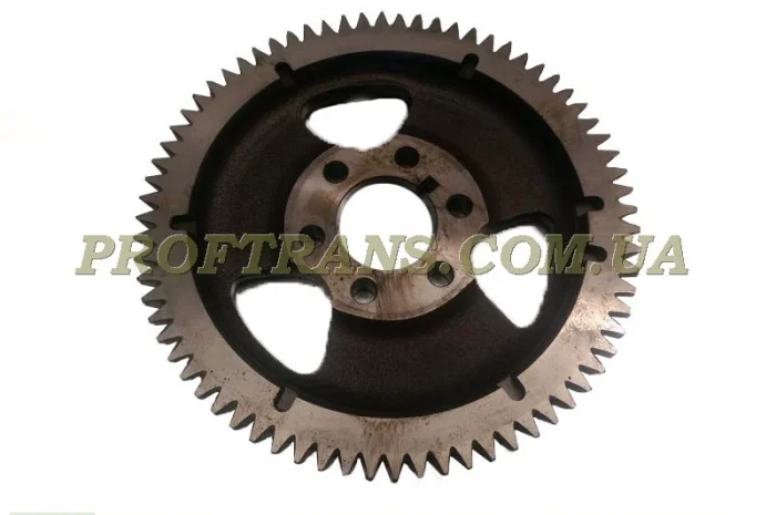 Шестерня распредвала IVECO EUROCARGO V5, 9 TECTOR- фото № 1