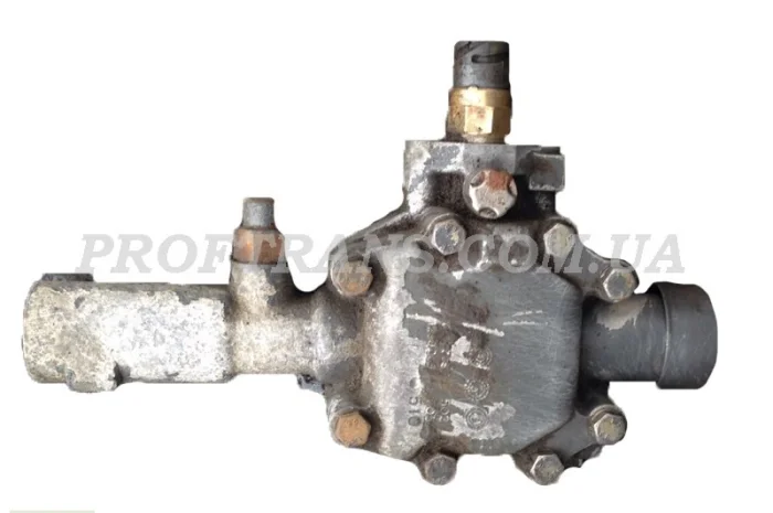 Кулиса КПП MAN TGL 4.6, ZF 6S850- фото № 1