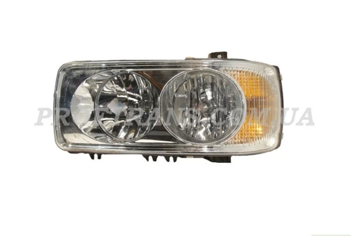 1699319 Фара DAF LF- фото № 1