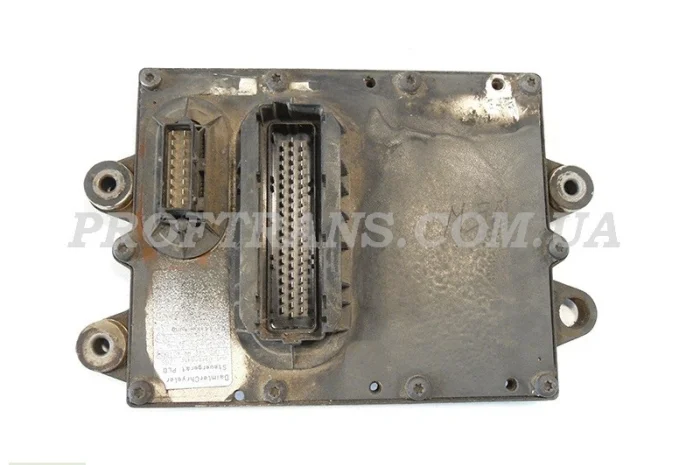 A0604469040 блок управления двигателем MERCEDES ATEGO- фото № 1