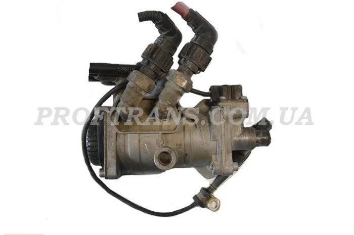 DX65B главный тормозной клапан IVECO EUROCARGO TECTOR- фото № 1