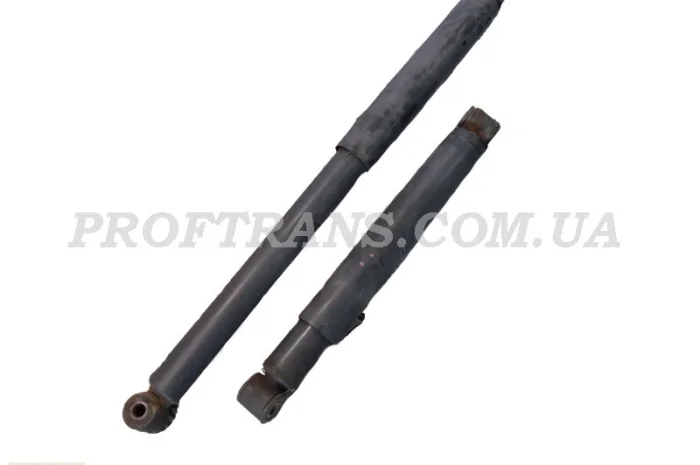 9703230700 Амортизатор MERCEDES ATEGO 2- фото № 1