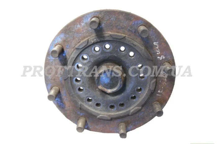 Ступица DAF LF 45 8 шпилек- фото № 1