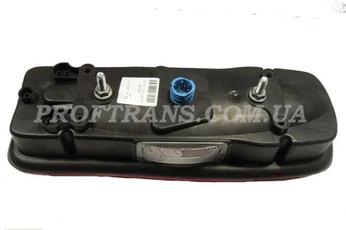 5801426912 Лампа заднняя IVECO EUROCARGO- фото № 1