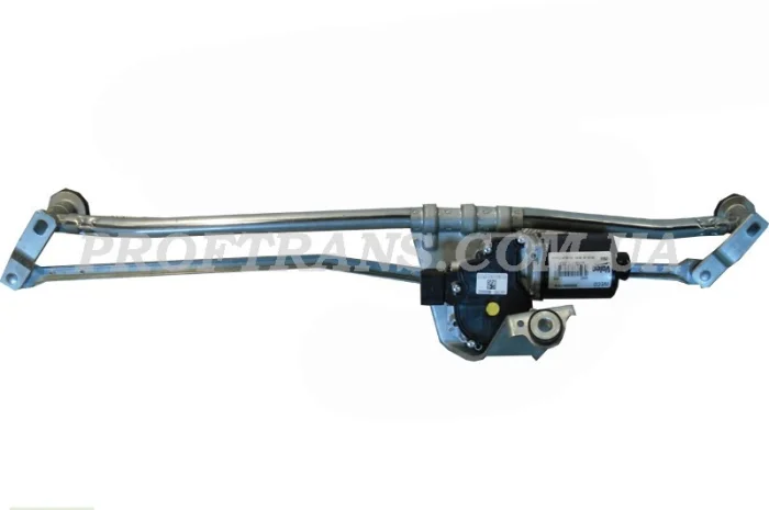 Трапеция дворников IVECO DAILY 12- фото № 1