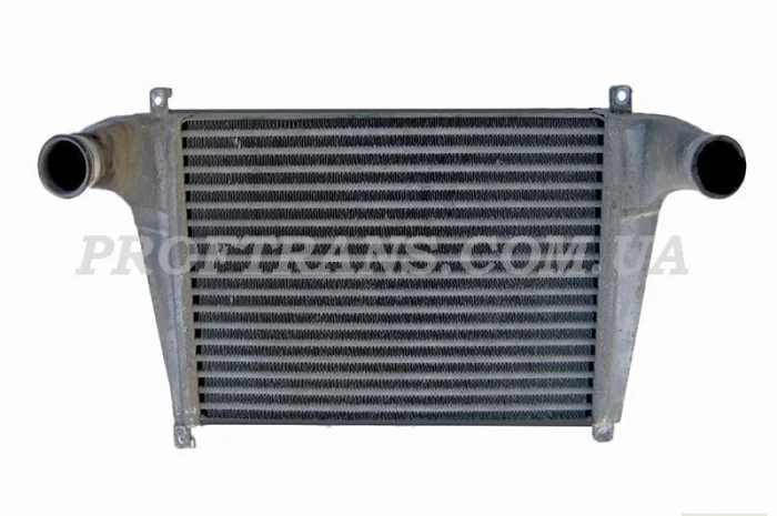 Интеркулер DAF LF 45- фото № 1