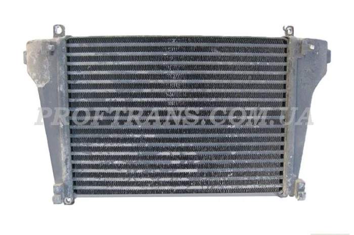 Интеркулер DAF LF 45- фото № 2