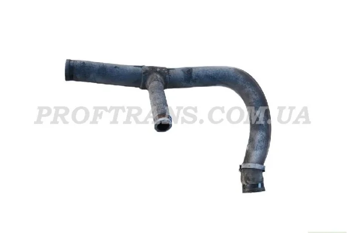 Патрубок DAF LF 45- фото № 1