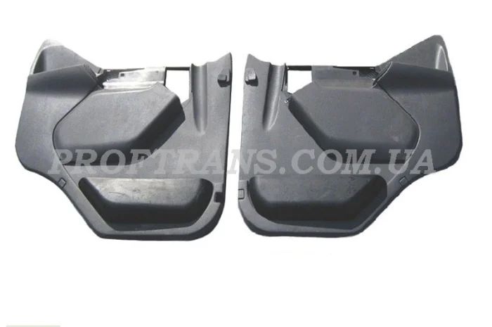 Карта двери DAF LF 45- фото № 1