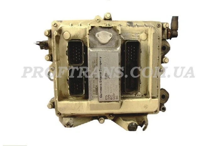 Компьютер DAF LF 45 блок управления двигателя- фото № 1