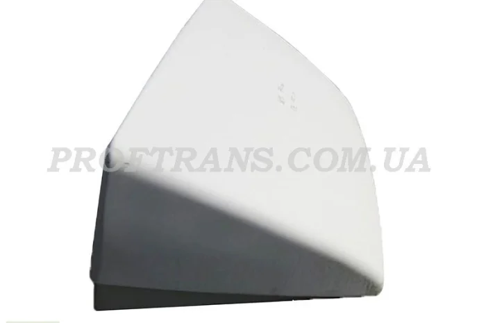 Спойлер DAF LF 45- фото № 2