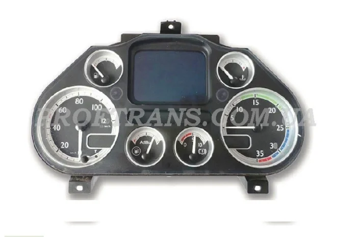 Щиток приборов DAF LF 45 Euro 4, 1743502, 7421045497- фото № 1