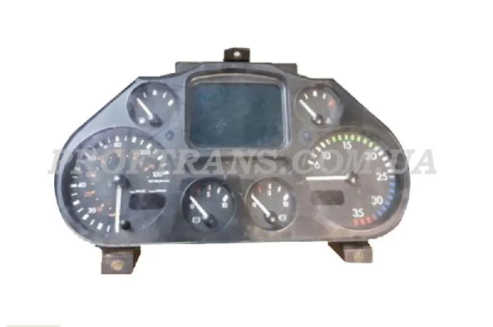 Щиток приборов DAF LF 45 Euro 3, 1372055, typ 1554.00001000- фото № 1