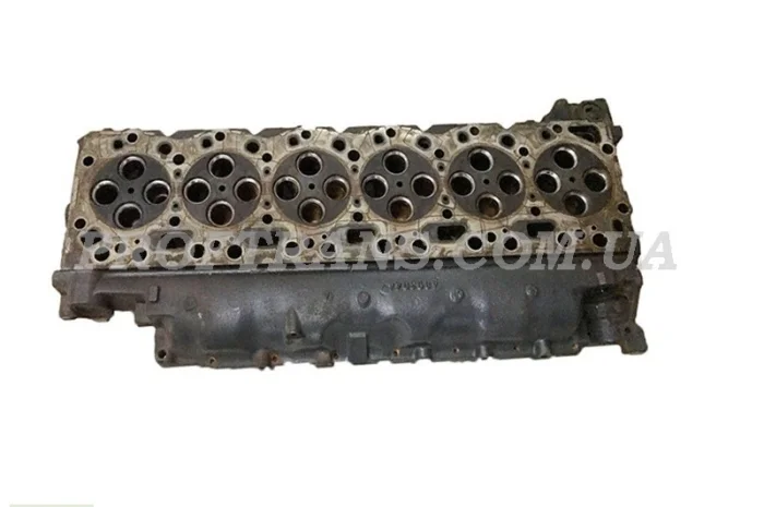 Головка блока DAF LF 45, V5.9 PACCAR- фото № 1