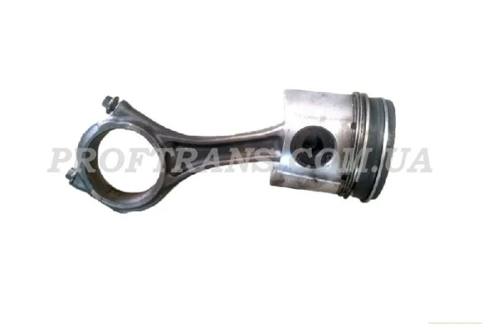 Поршень DAF LF 45 шатун- фото № 1