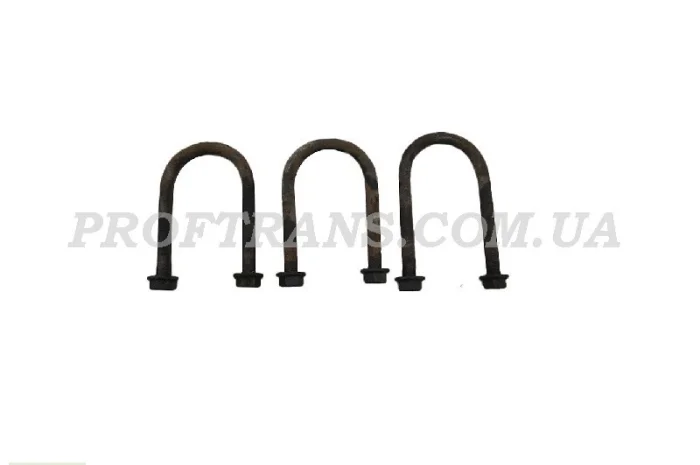 Стремянка рессоры DAF LF 45- фото № 1