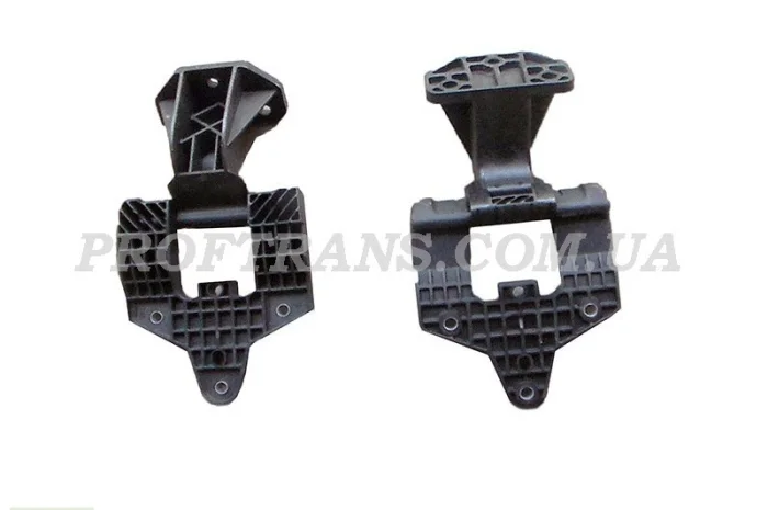 Петля капота DAF LF 45- фото № 1