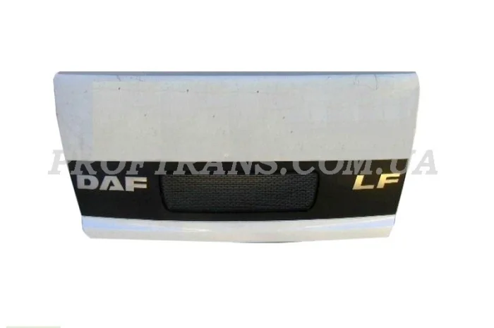 Капот DAF LF 45 решетка- фото № 1