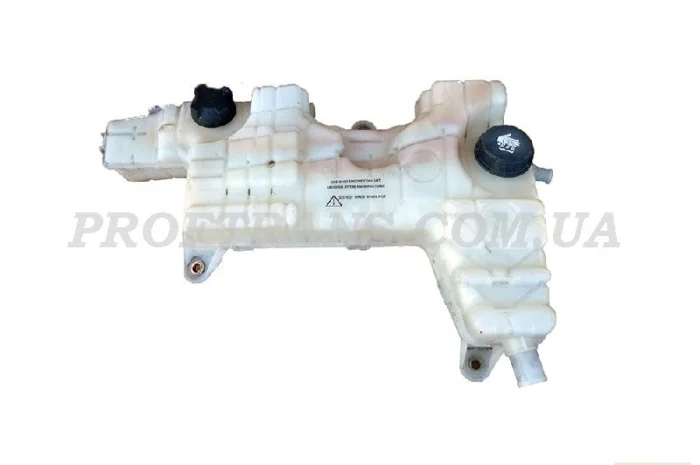 Расширительный бачок DAF LF 45- фото № 1