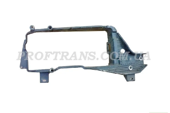 Крепление фары DAF LF 45- фото № 1