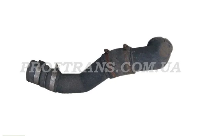 Труба турбины DAF LF 45- фото № 1