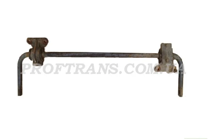 Стабилизатор DAF LF 45 передний- фото № 1