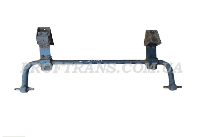 Стабилизатор DAF LF 45 задний- фото № 1