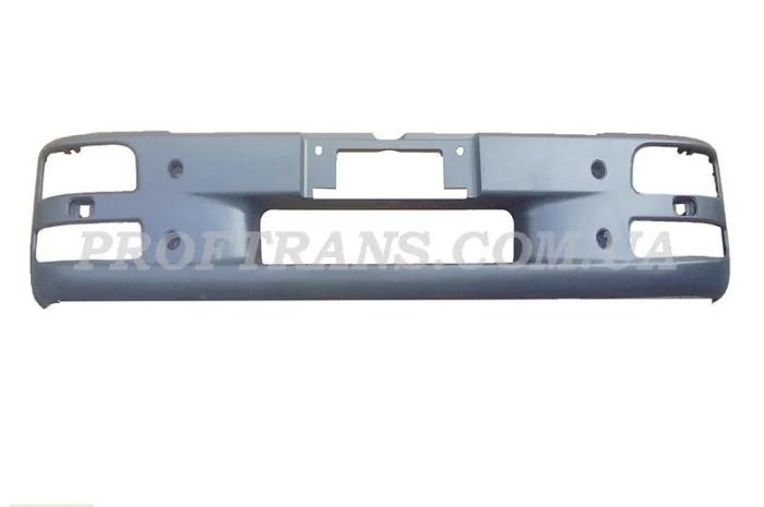 Бампер MAN TGL- фото № 1