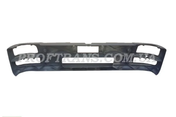 Бампер MAN TGL- фото № 2