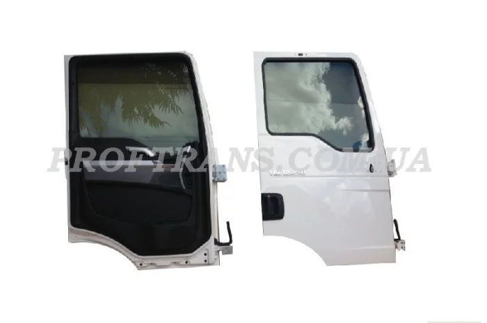 Дверь man tgl- фото № 1