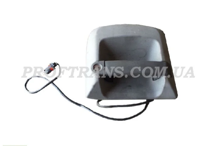 Ручка двери MAN TGL- фото № 1