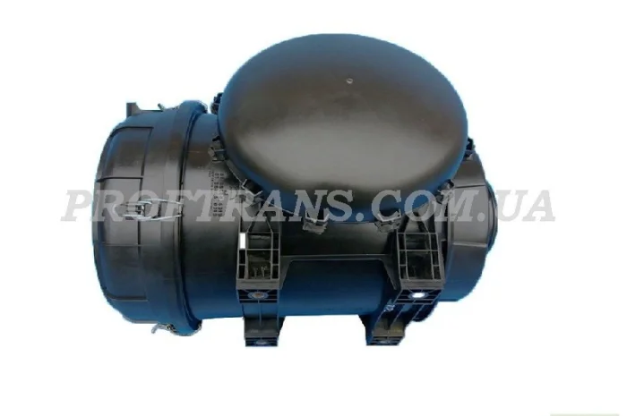 Корпус воздушного фильтра MAN TGL- фото № 1