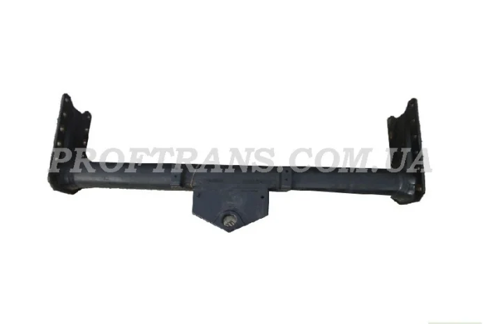 Траверза рамы MAN TGL рама для удлинения- фото № 1