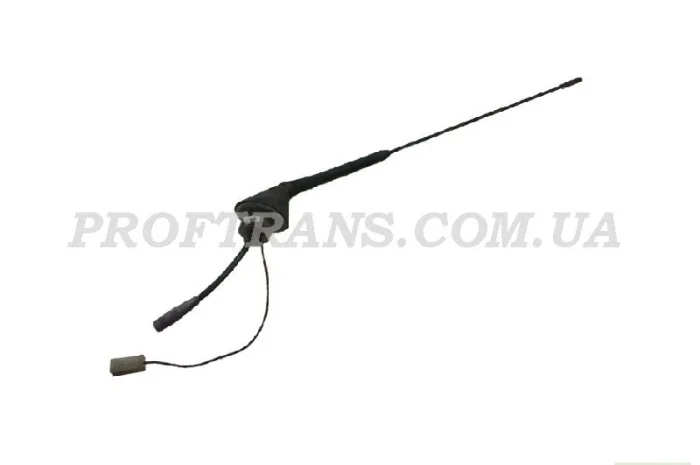 Антена MAN TGL- фото № 1