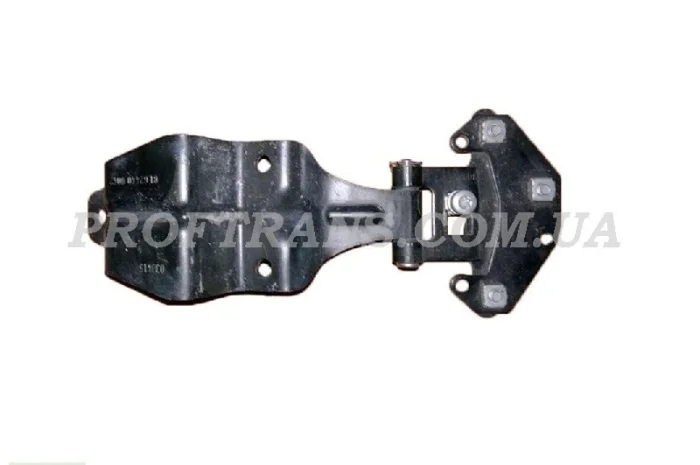 Петля капота MAN TGL- фото № 1