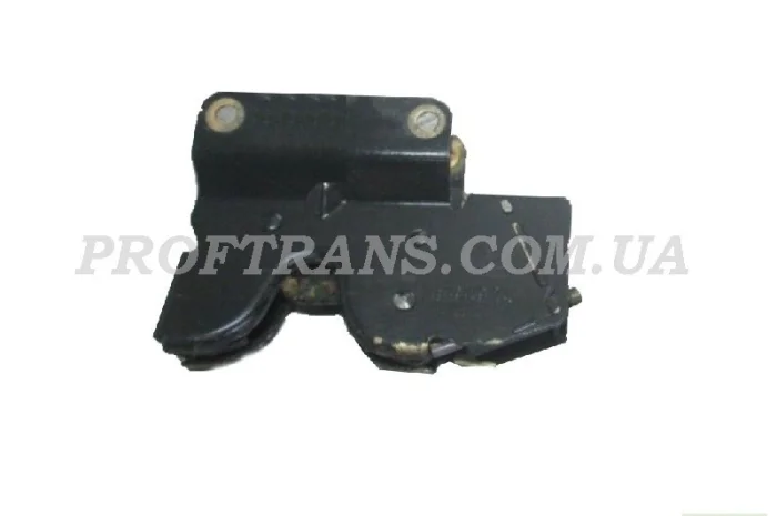 Замок кабины MAN TGL- фото № 1