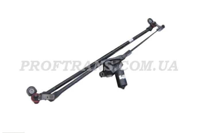 Трапеция дворников MAN TGL- фото № 1